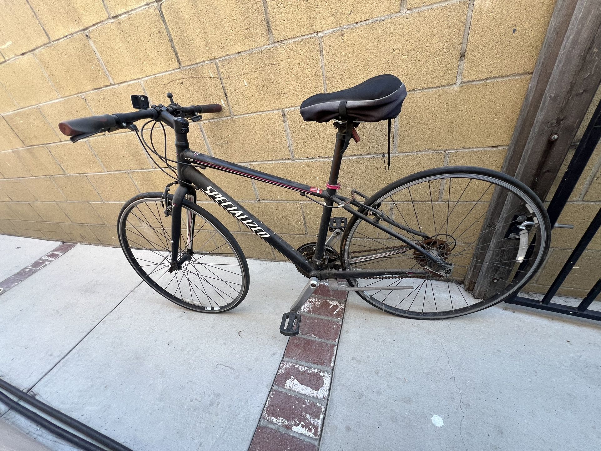 Specialized Bike Bicycle