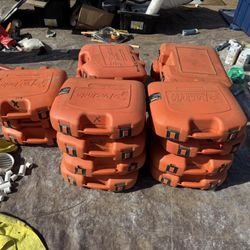 Paslode Cordless Framing Nailers