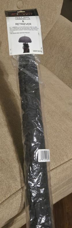 JP LANN Golf Umbrella