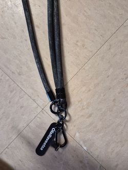 Phone rope