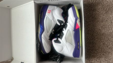 Air Jordan Bel-Air 5s