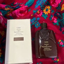 Oribe Magnificent Volume Full-size Shampoo