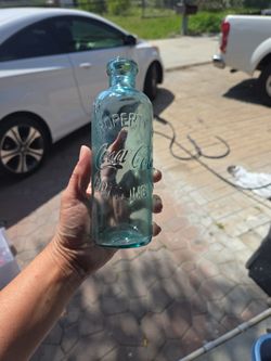 LOTS OF VINTAGE COCA-COLA ITEMS WILL POST MORE