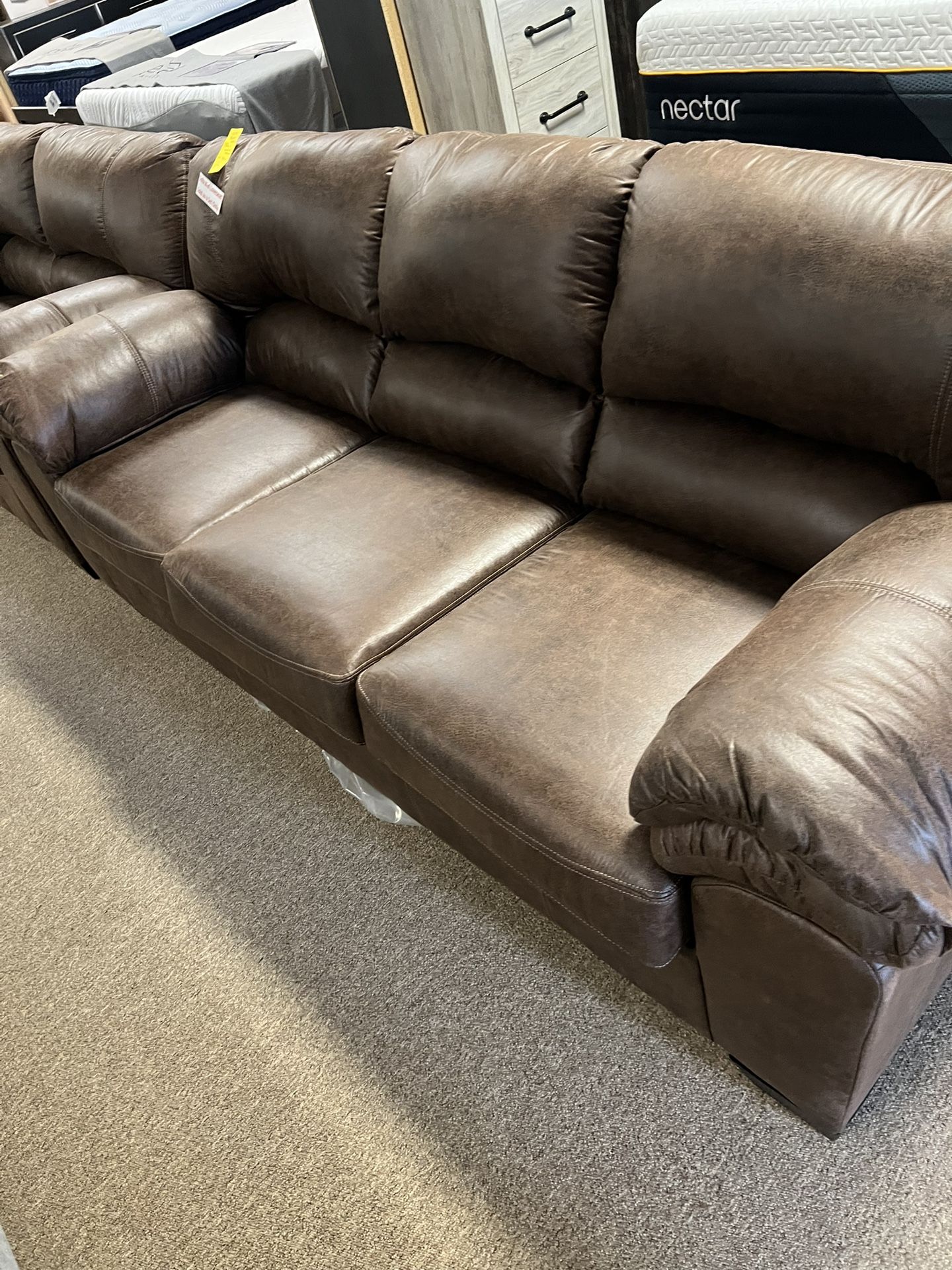 Free Delivery Couch And Loveseat 