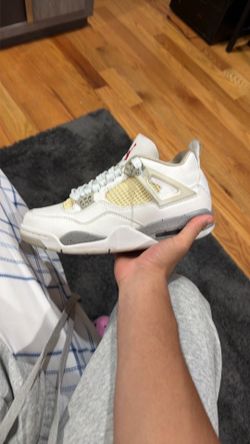 jordan 4 oreo
