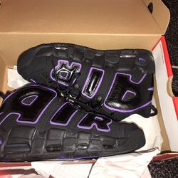 Nike Uptempo 96