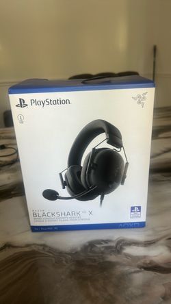 Razer BlackShark V2 X Gaming Headset