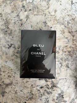 Bleu de Chanel 3.4oz