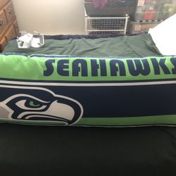 Seahawks Body Pillow