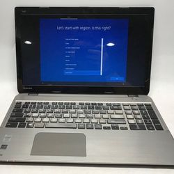 Elite Upgraded Aluminum Toshiba DynaBook Laptop Notebook Computer 

