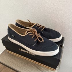 Stussy x Converse size 10