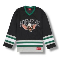 Supreme Gremlin Hockey Jersey