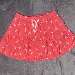 6/7 Girls Skirt
