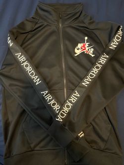 Jordan Sweater