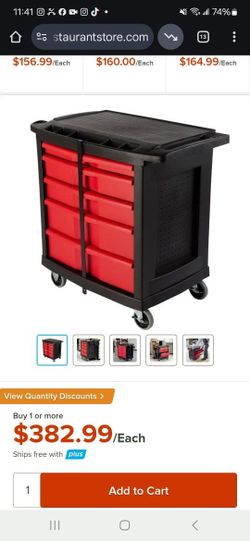 Tool Box