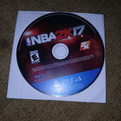 Nba 2k17 For Ps4