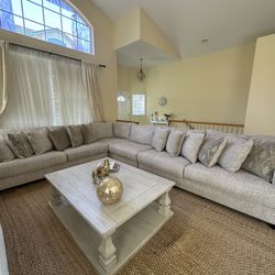 Beautiful Sofa 