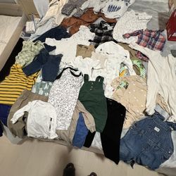 Misc Baby Items 