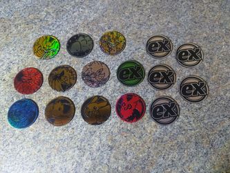 Pokemon Coins
