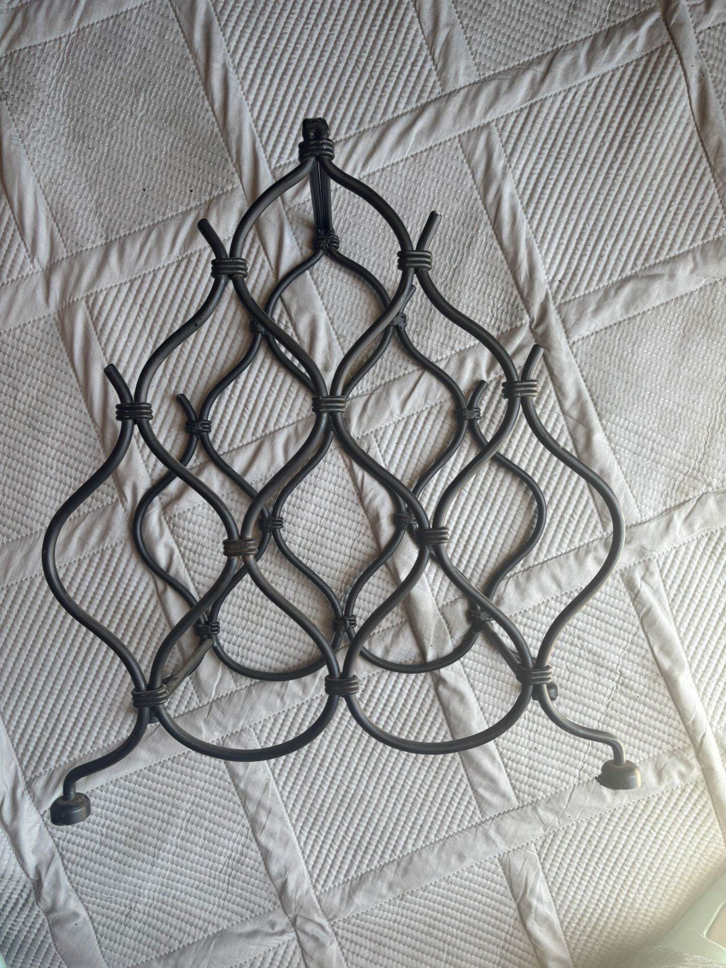 Wine Bottles Rack