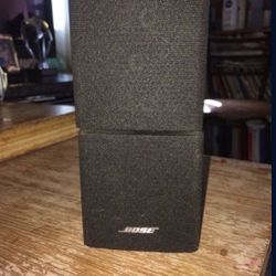 Bose Speaker 