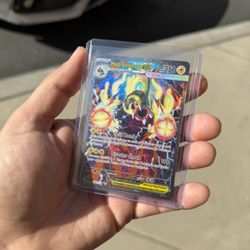 Mega Elektross Ex (English) 