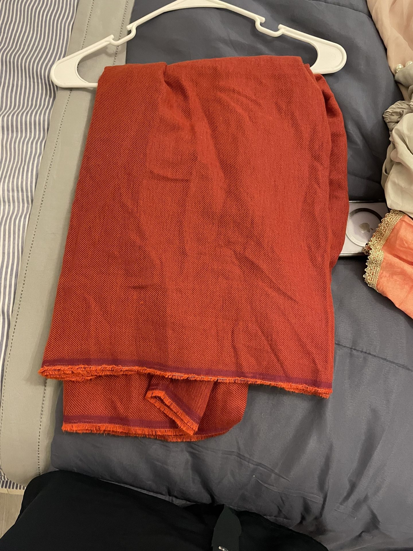 Generation Shawl Scarce For Winters