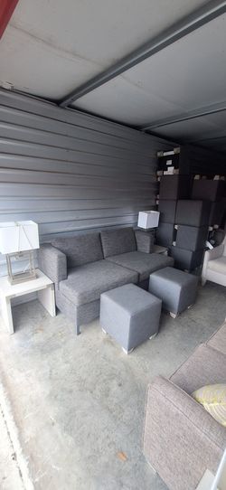 Apartment Size Pull Out Sleeper Sofa