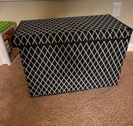 Toy storage