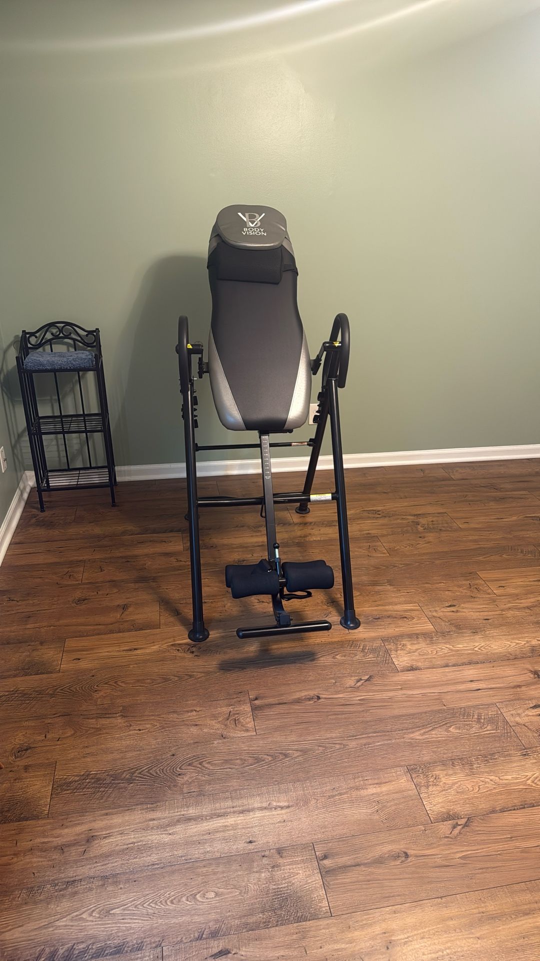 Inversion Table 
