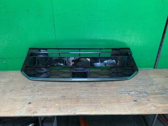 GRILLE SONATA 2024 2025 2026 OEM