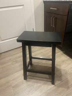 Kitchen Stool (2)