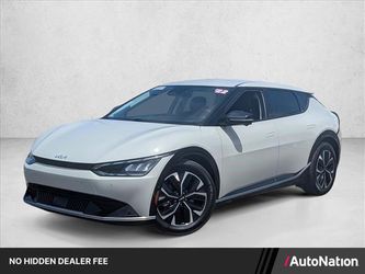 2022 Kia EV6