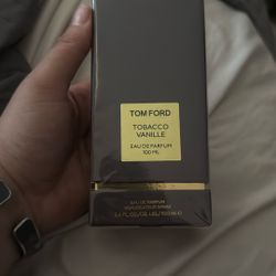 Tom Ford Tobacco Vanilla