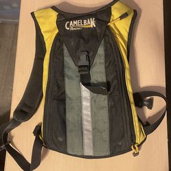 Camelbak Rocket Hydration Pack Backpack