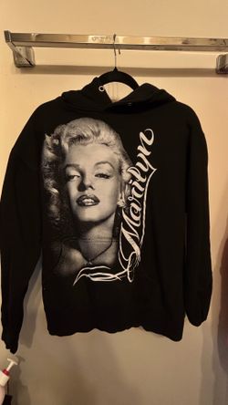 Marilyn Monroe Hoodie