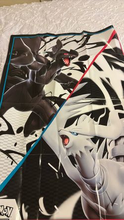 Pokemon Poster