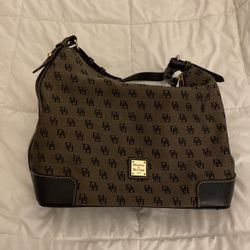 Dooney & Bourke Purse