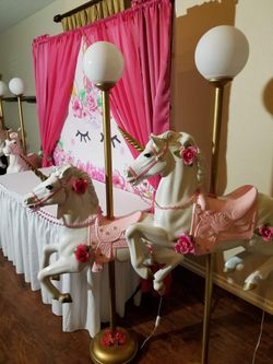 Unicorn Party