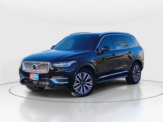 2021 Volvo XC90