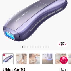 Ulike Air 10