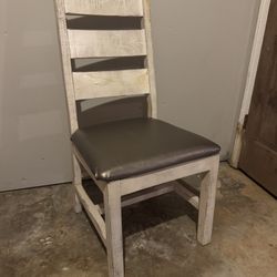 Vintage Chair 