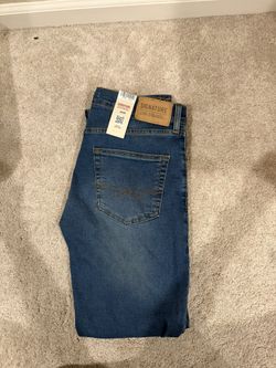 Levi’s Men’s Jeans