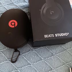 beats 3  studio headphones 