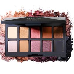 Haus Lab.  Eyes Shadow  4 Pcs Lot