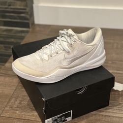 Kobe 8 Protro Halo Size 11