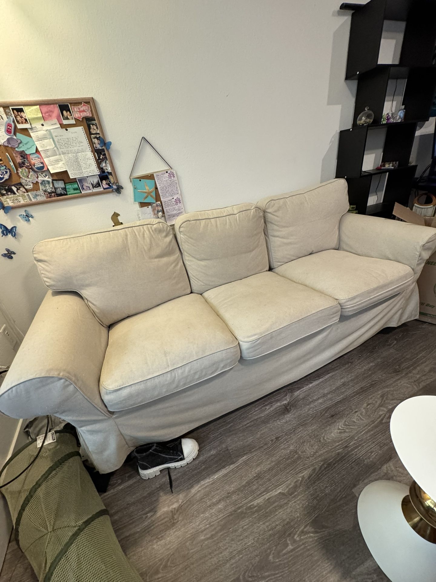 Selling IKEA Couch