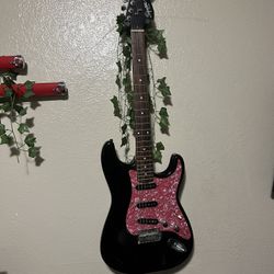 Fender Squier Guitar