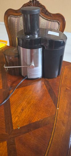 Juicer