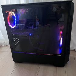 CyberPower PC Model C Series